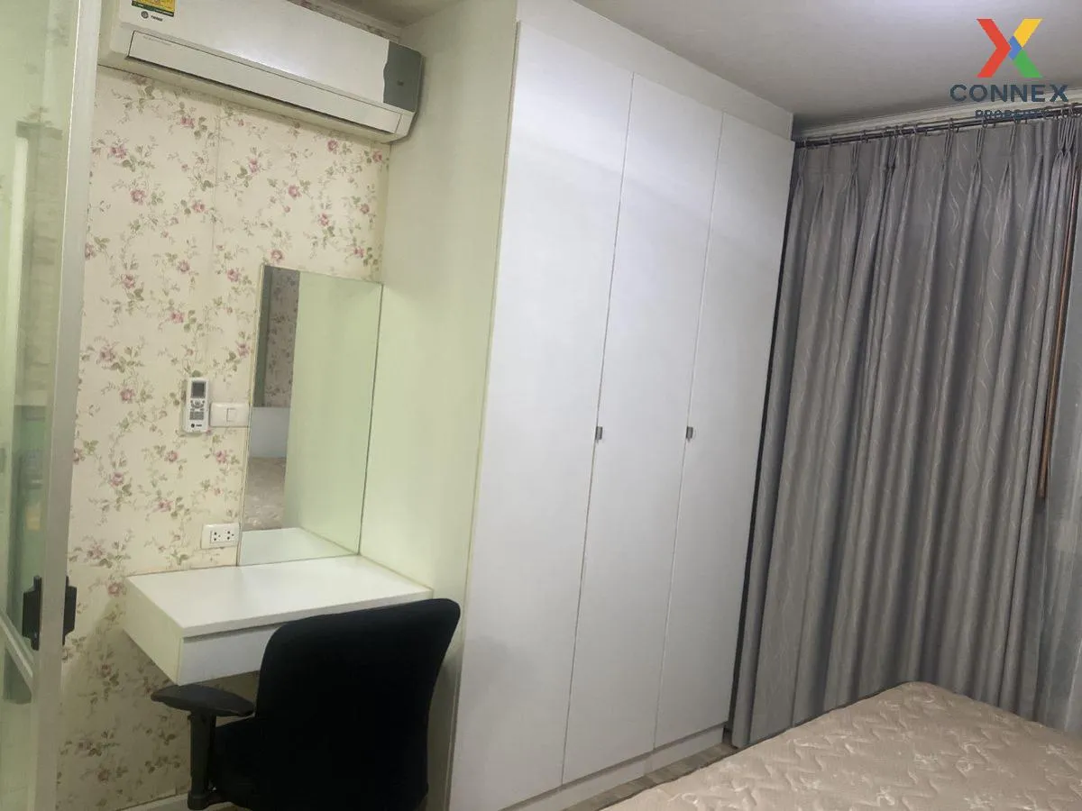 For Rent Condo , Dcondo Onnut - Rama 9 , ARL-Ban Thap Chang , Pra