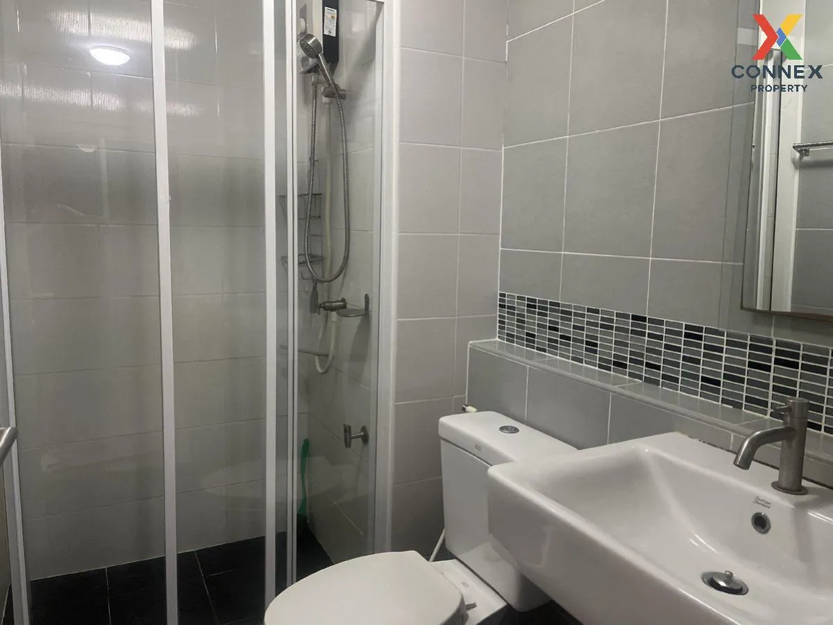 For Rent Condo , Dcondo Onnut - Rama 9 , ARL-Ban Thap Chang , Pra