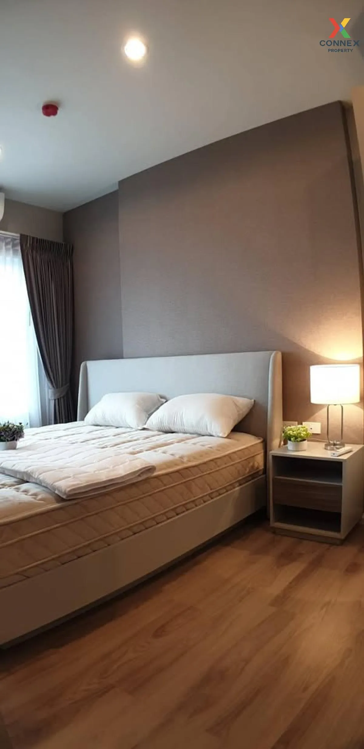 For Rent Condo , Amber by Eastern Star , MRT-Yak Tiwanon , Talat  4