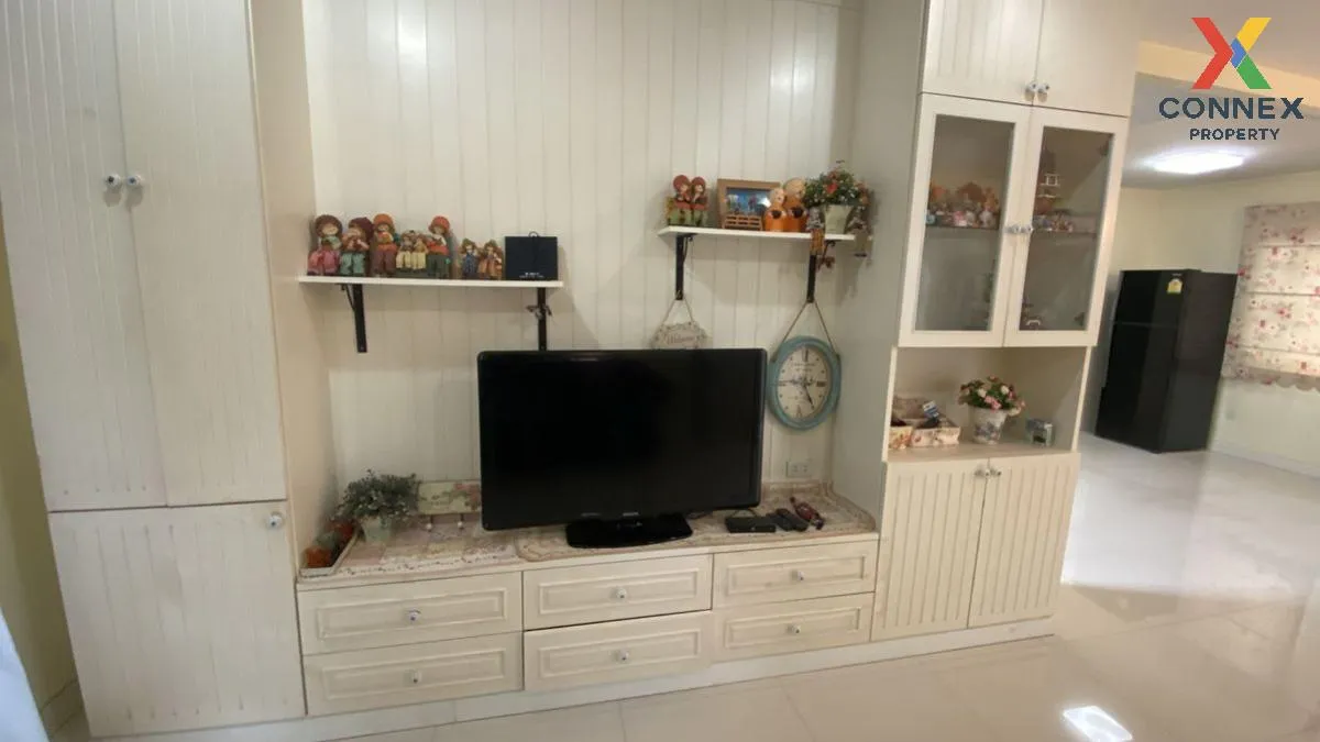เช่าบ้าน  พฤกษาวิลเลจ ซีนเนอรี่ รัตนาธิเบศร์ – บางใหญ่ เสาธงหิน บ
