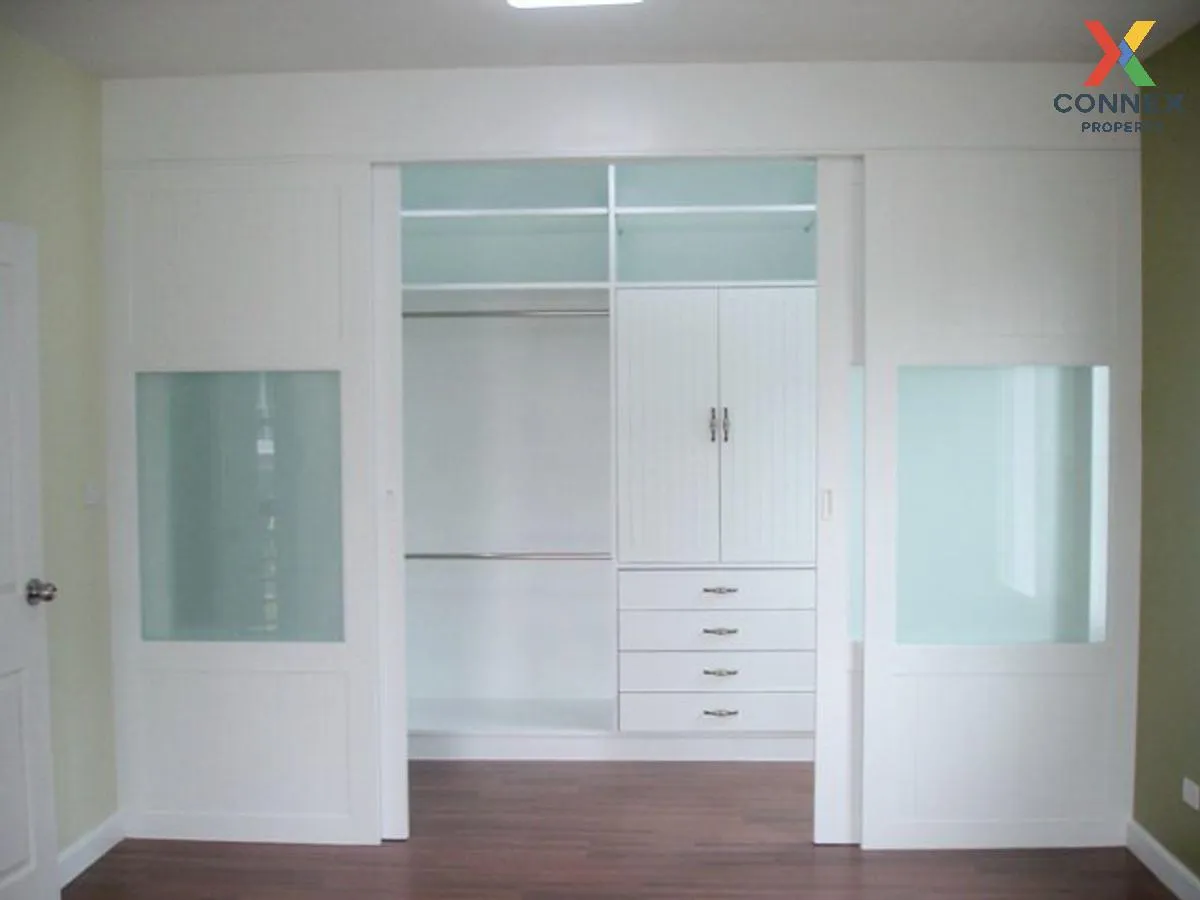 เช่าบ้าน  พฤกษาวิลเลจ ซีนเนอรี่ รัตนาธิเบศร์ – บางใหญ่ เสาธงหิน บ