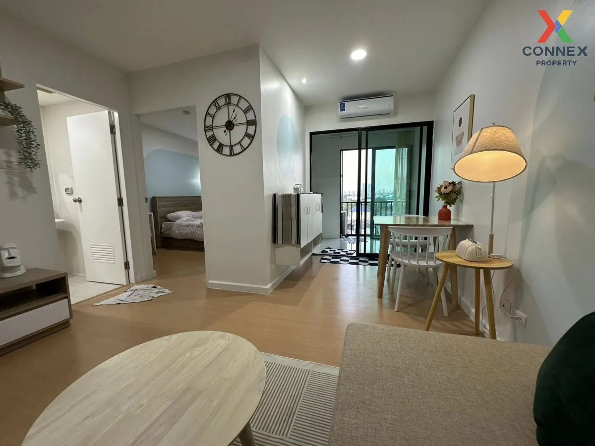 For Rent Condo , iCondo Sukhumvit 105 , BTS-Bang Na , Bang Na , B 1