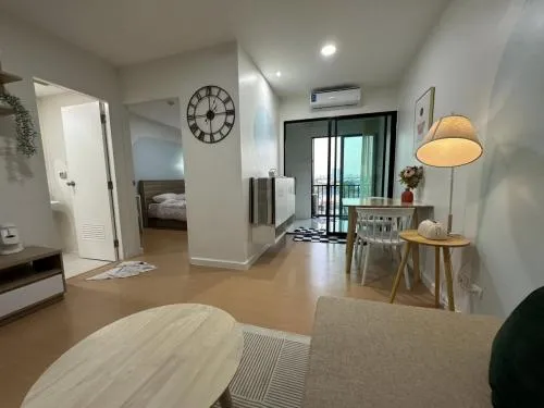 For Rent Condo , iCondo Sukhumvit 105 , BTS-Bang Na , Bang Na , Bang Na , Bangkok , CX-129354