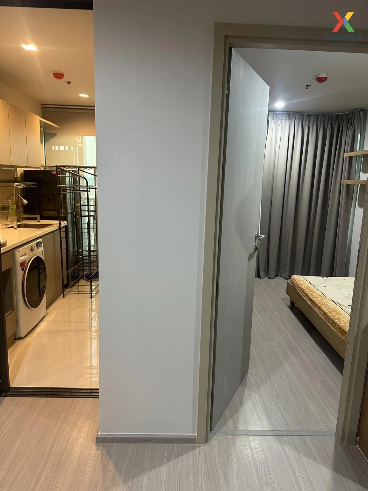 For Rent Condo , Life Ladprao , BTS-Ha Yaek Lat Phrao , Chomphon  1