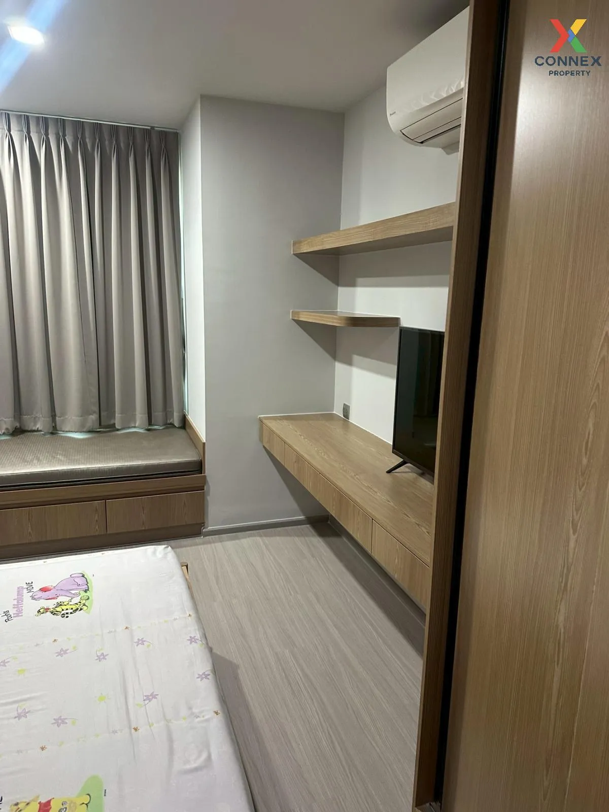 For Rent Condo , Life Ladprao , BTS-Ha Yaek Lat Phrao , Chomphon 