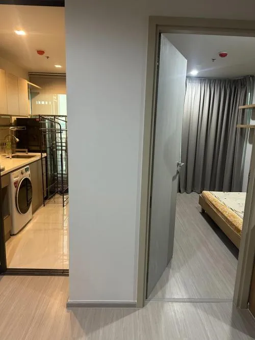 For Rent Condo , Life Ladprao , BTS-Ha Yaek Lat Phrao , Chomphon , Chatuchak , Bangkok , CX-129359
