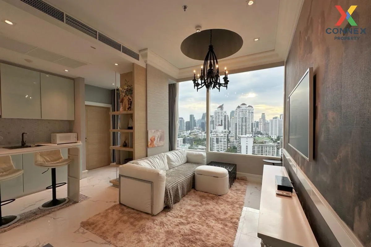 For Rent Condo , Eight Thonglor , BTS-Thong Lo , Khlong Tan Nuea  1