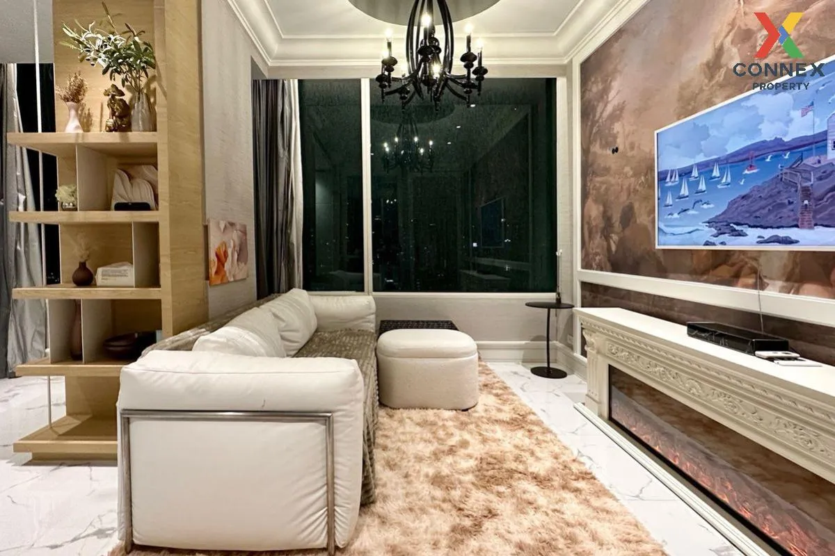 For Rent Condo , Eight Thonglor , BTS-Thong Lo , Khlong Tan Nuea  4
