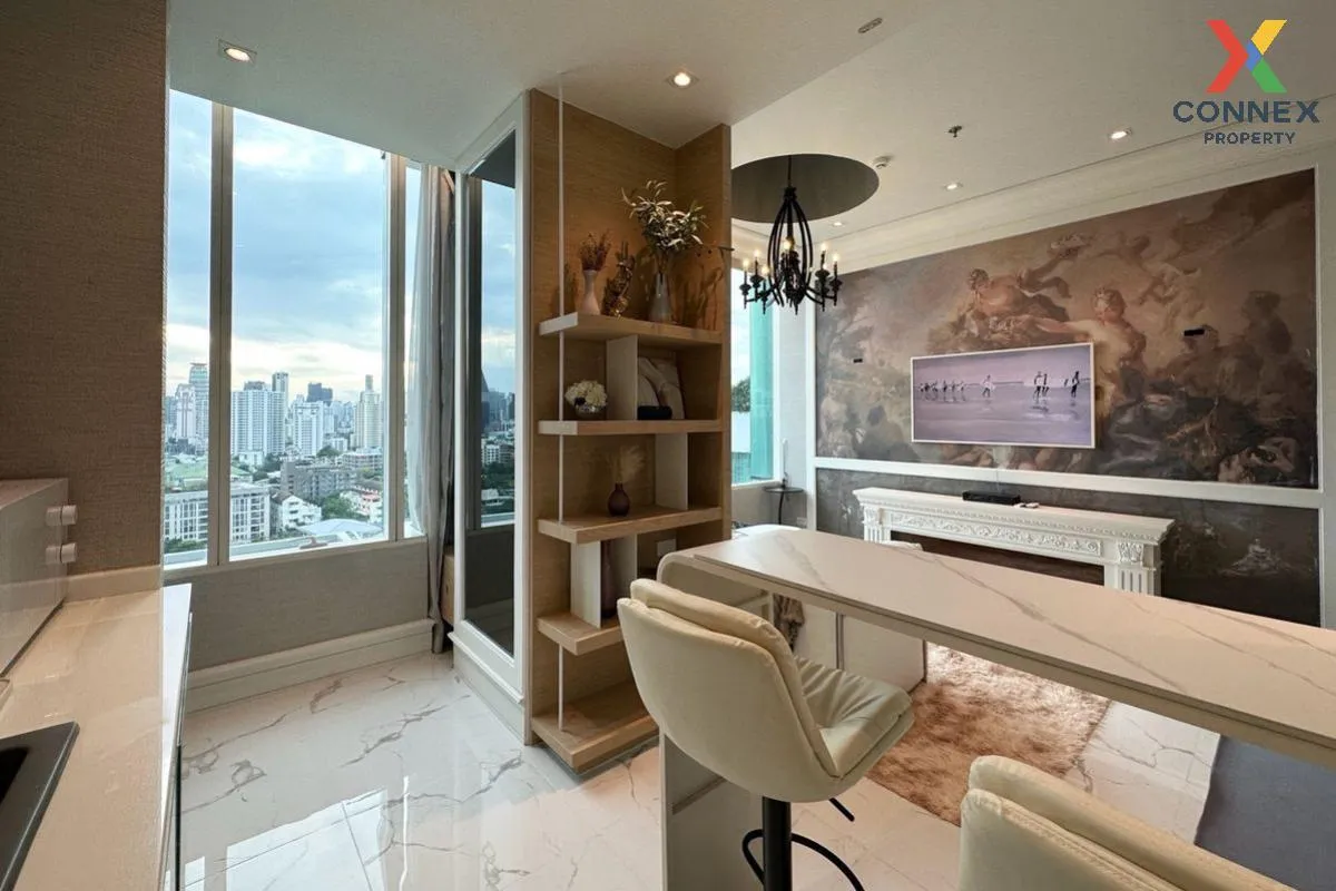 For Rent Condo , Eight Thonglor , BTS-Thong Lo , Khlong Tan Nuea 