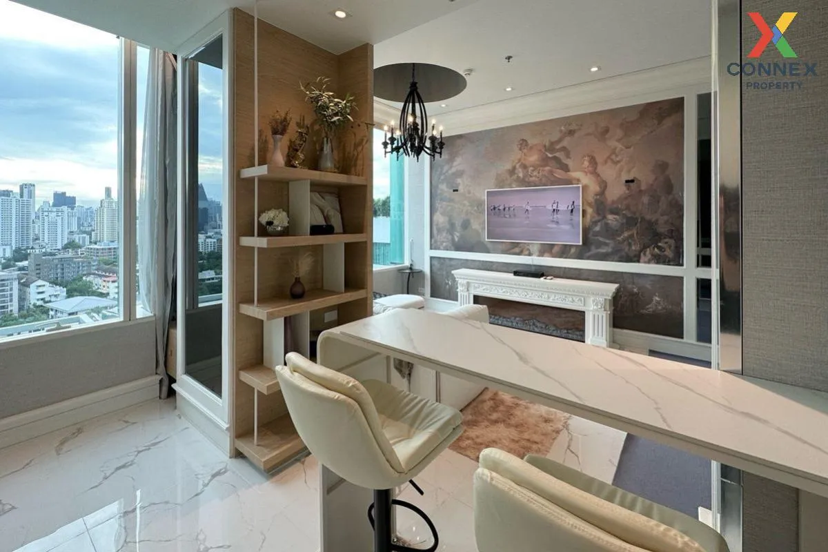 For Rent Condo , Eight Thonglor , BTS-Thong Lo , Khlong Tan Nuea 