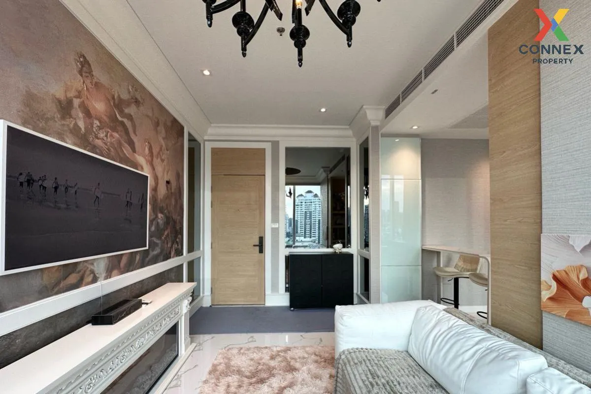 For Rent Condo , Eight Thonglor , BTS-Thong Lo , Khlong Tan Nuea 