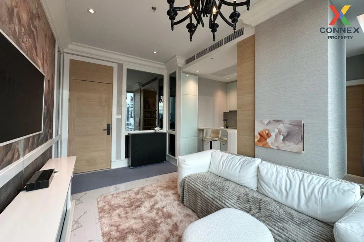 For Rent Condo , Eight Thonglor , BTS-Thong Lo , Khlong Tan Nuea 