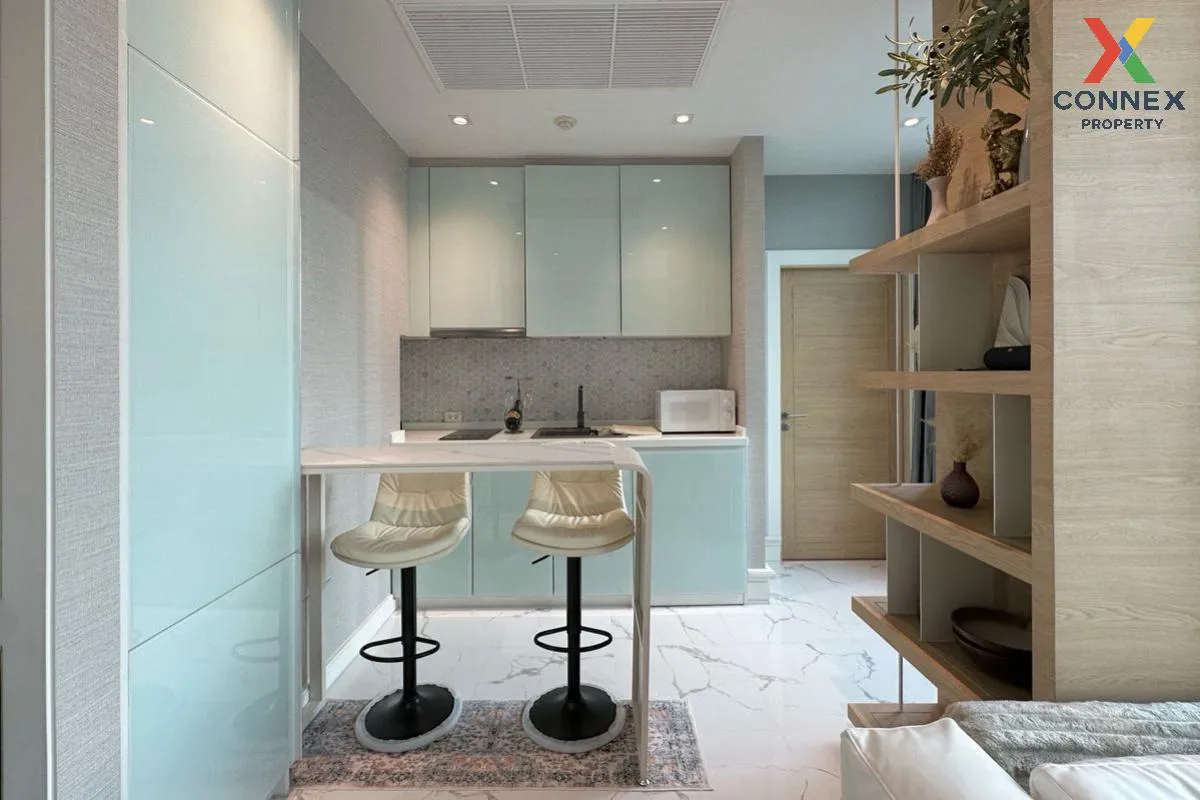 For Rent Condo , Eight Thonglor , BTS-Thong Lo , Khlong Tan Nuea 