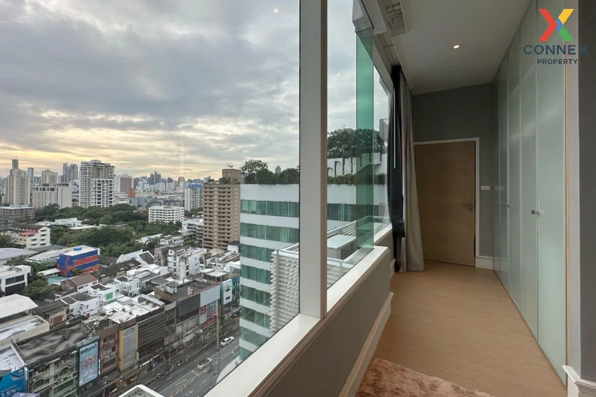 For Rent Condo , Eight Thonglor , BTS-Thong Lo , Khlong Tan Nuea 