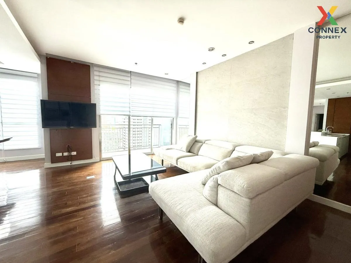 For Rent Condo , Hive Sathorn , BTS-Krung Thon Buri , Khlong Ton  2