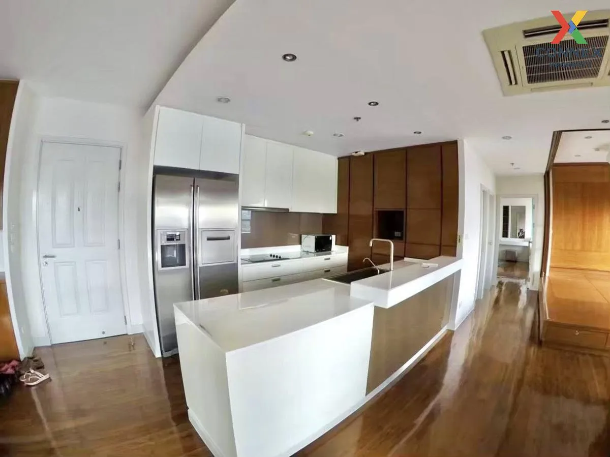 For Rent Condo , Hive Sathorn , BTS-Krung Thon Buri , Khlong Ton  4