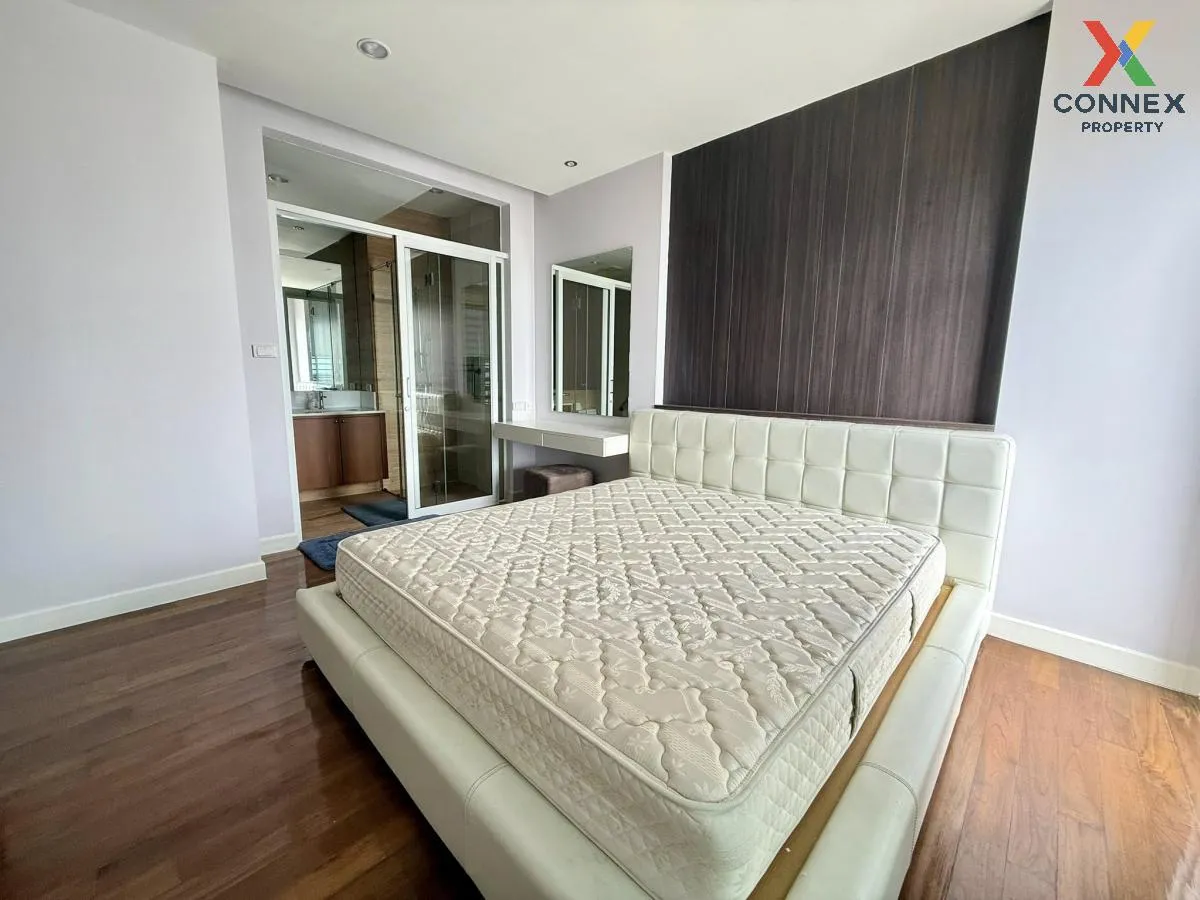 For Rent Condo , Hive Sathorn , BTS-Krung Thon Buri , Khlong Ton 