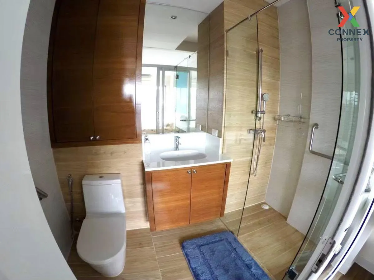For Rent Condo , Hive Sathorn , BTS-Krung Thon Buri , Khlong Ton 