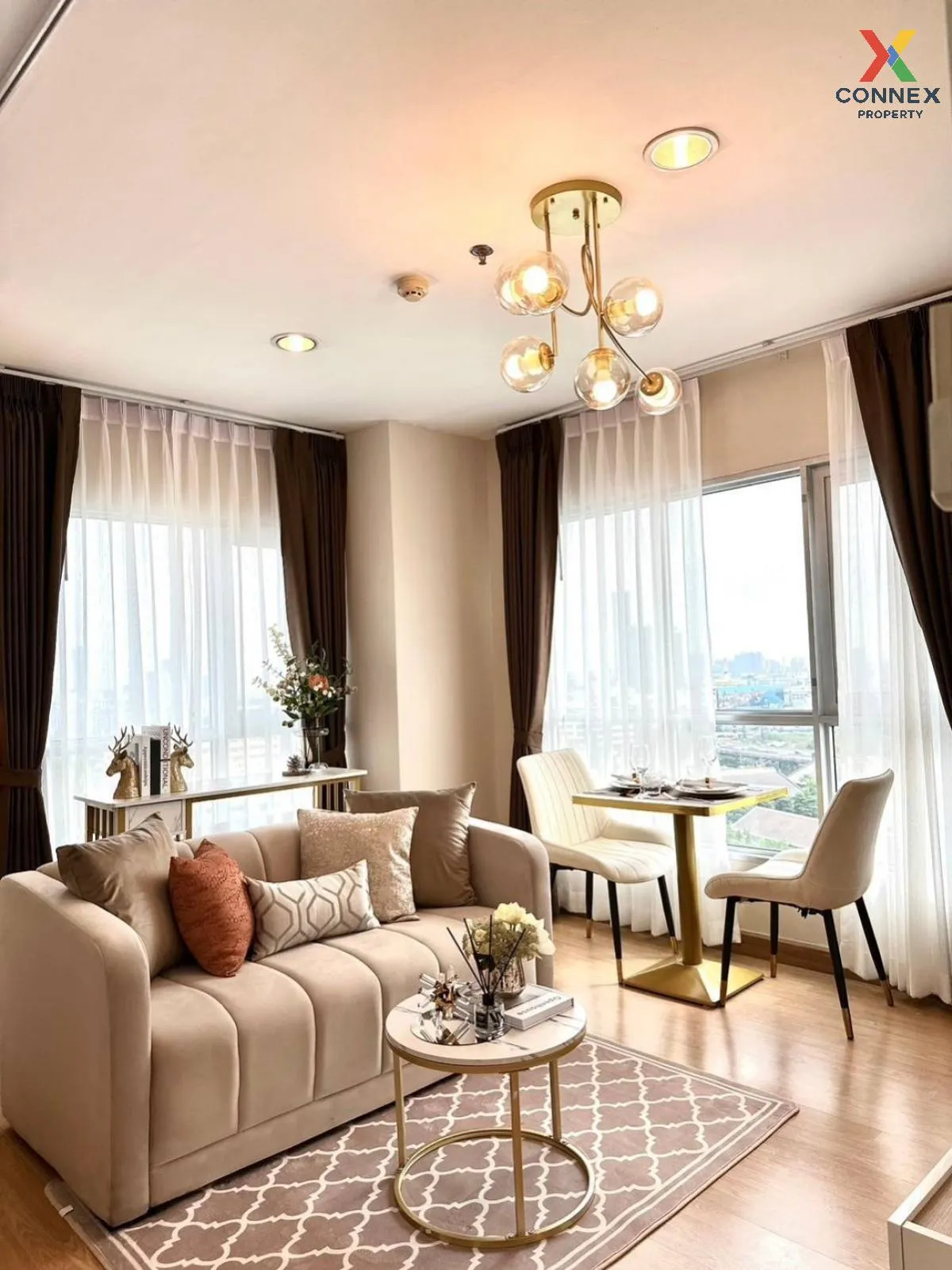 For Rent Condo , Aspire Rama 4 , BTS-Ekkamai , Phra Khanong , Khl 1