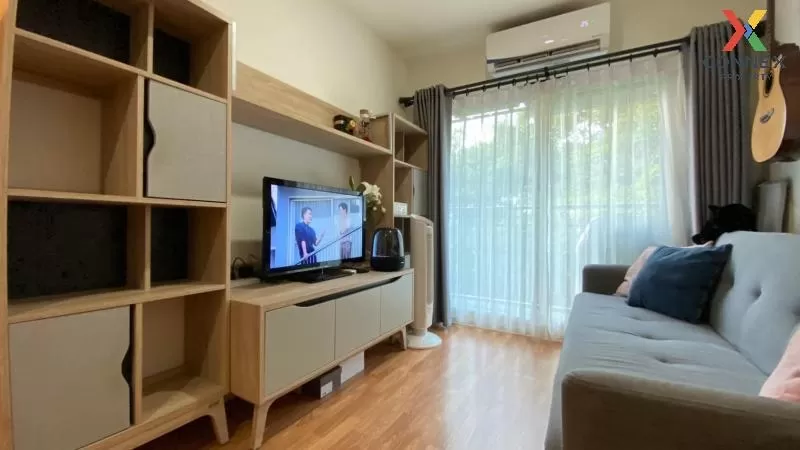 เช่าคอนโด  ลุมพินี วิลล์ ราษฎร์บูรณะ - ริเวอร์วิว 2 บางปะกอก เขต  1