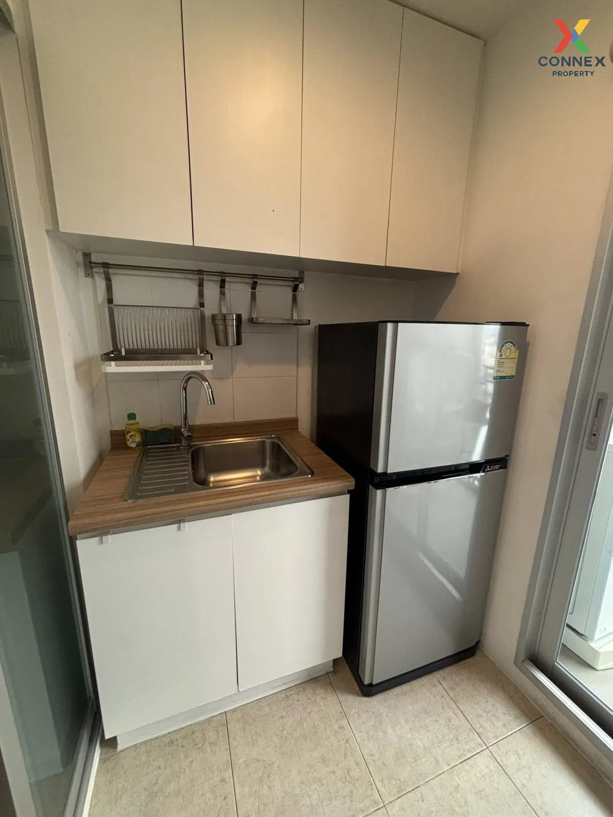 For Rent Condo , U Delight Ratchavibha , Lat Yao , Chatuchak , Ba