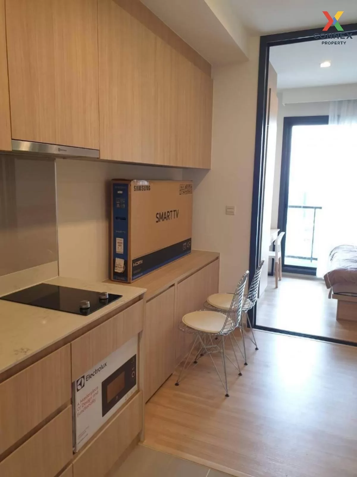 For Rent Condo , M Jatujak , BTS-Saphan Khwai , Lat Yao , Chatuch 3