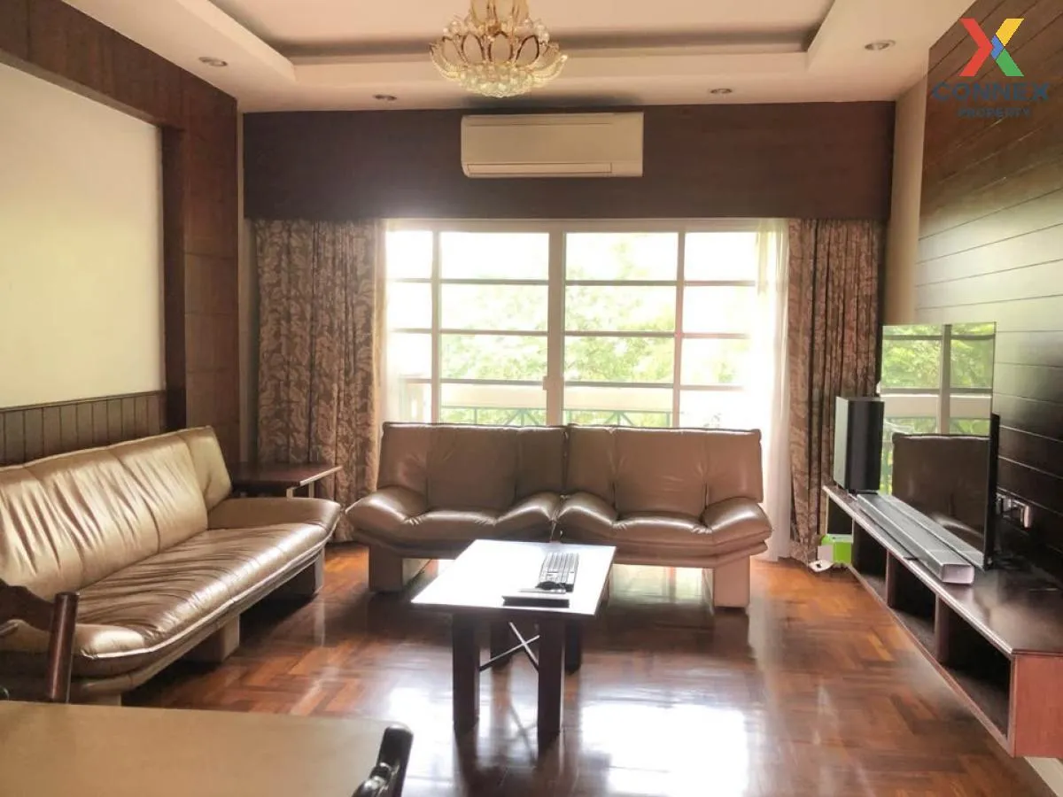 เช่าคอนโด  การ์เด้นวิว บางกะดี เมืองปทุมธานี ปทุมธานี CX-129370 1