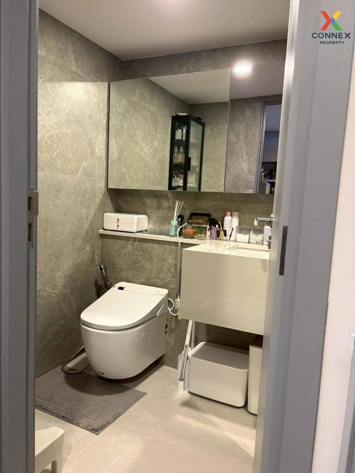 For Sale Condo , Soho Bangkok Ratchada , nice view , MRT-Huai Khw