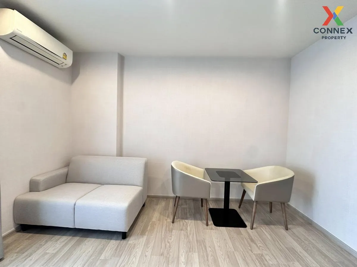 For Rent Condo , Ideo Mobi Sukhumvit Eastpoint , BTS-Bang Na , Ba 2