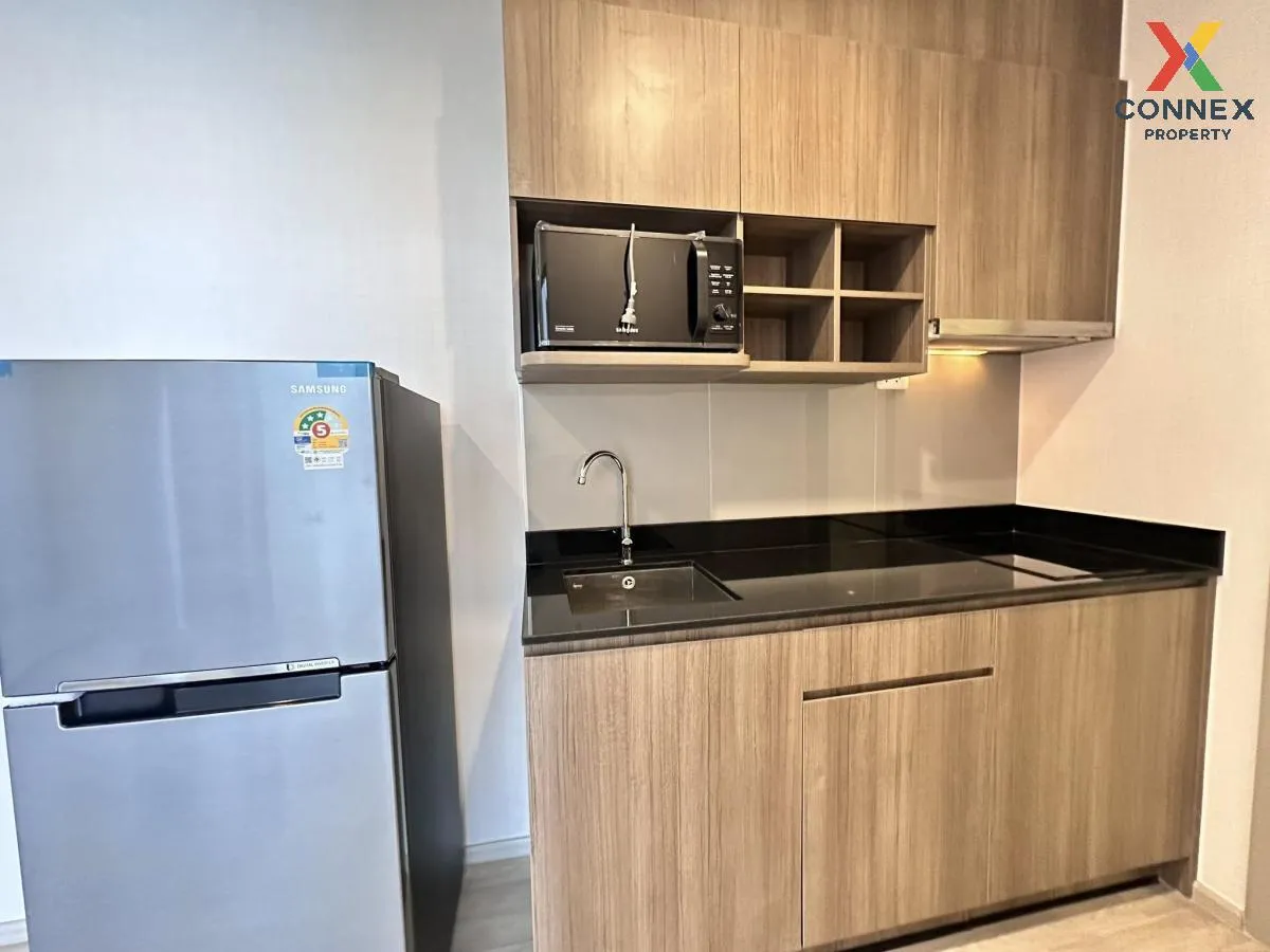 For Rent Condo , Ideo Mobi Sukhumvit Eastpoint , BTS-Bang Na , Ba