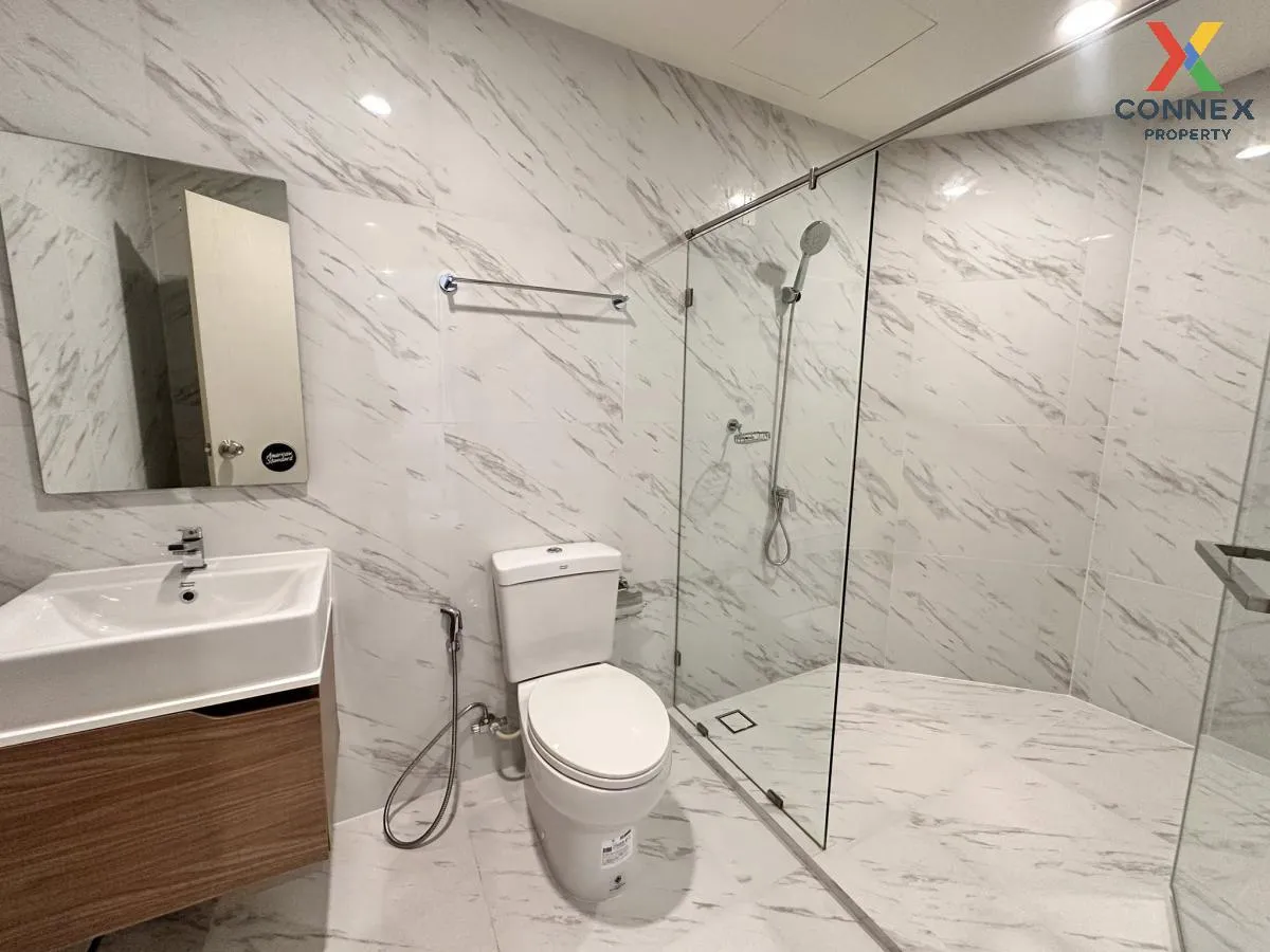 For Rent Condo , Ideo Mobi Sukhumvit Eastpoint , BTS-Bang Na , Ba