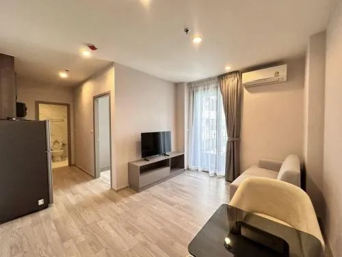 For Rent Condo , Ideo Mobi Sukhumvit Eastpoint , BTS-Bang Na , Bang Na , Bang Na , Bangkok , CX-129375