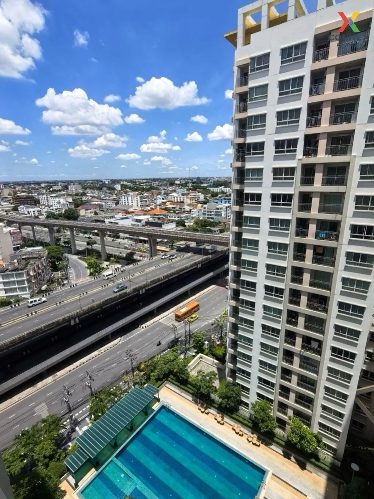 ขายคอนโด  ลุมพินี สวีท ปิ่นเกล้า MRT-บางยี่ขัน บางยี่ขัน เขต บางพ