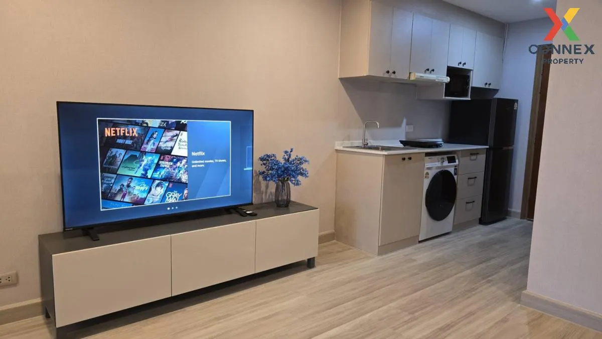 For Rent Condo , Sukhumvit Suite , high floor , BTS-Nana , Khlong
