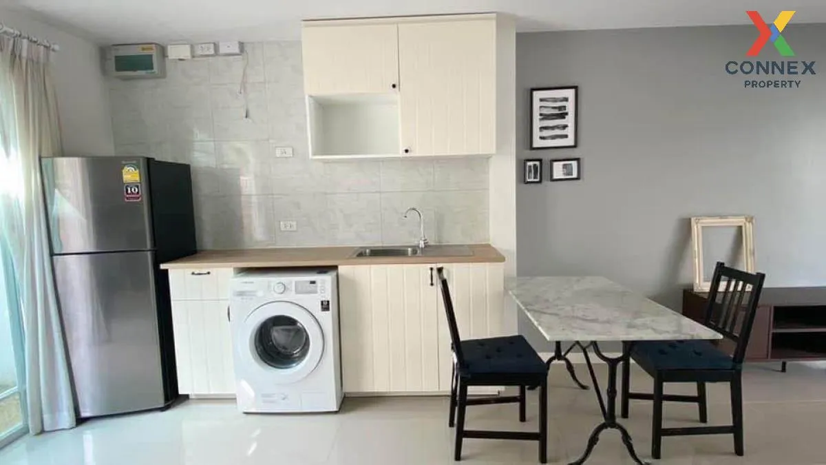 For Sale Townhouse/Townhome  , indy 2 Bangna-Ramkhamhaeng 2 , MRT 4