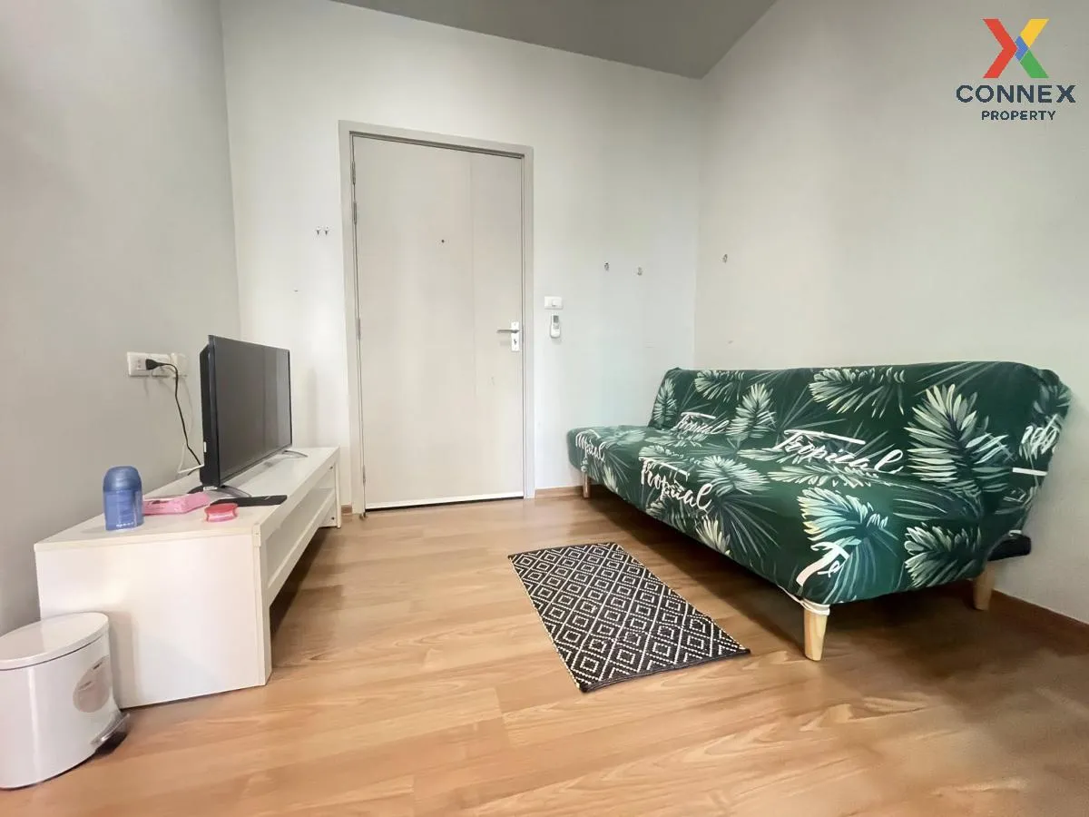ขายคอนโด  ยูนิโอ สุขุมวิท 72 BTS-แบริ่ง สำโรงเหนือ เขต ดอนเมือง ส 1