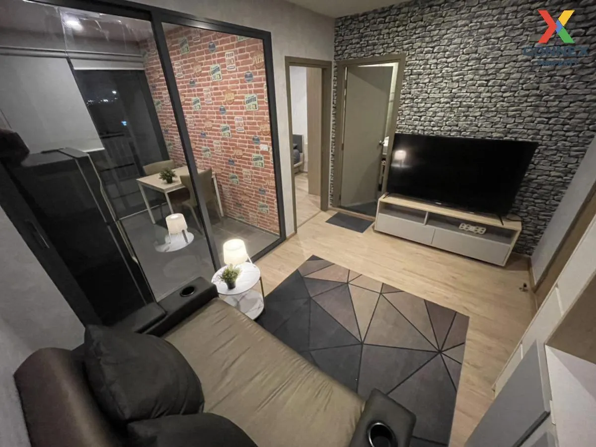 For Sale Condo , Ideo O2 , BTS-Bang Na , Bang Na , Bang Na , Bang 1