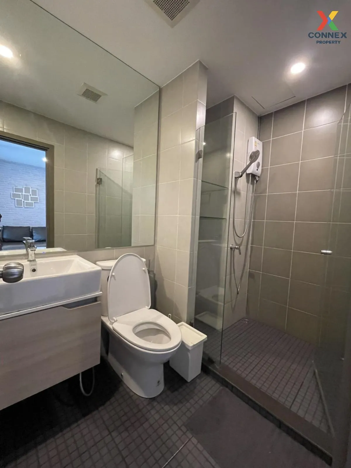 For Sale Condo , Ideo O2 , BTS-Bang Na , Bang Na , Bang Na , Bang