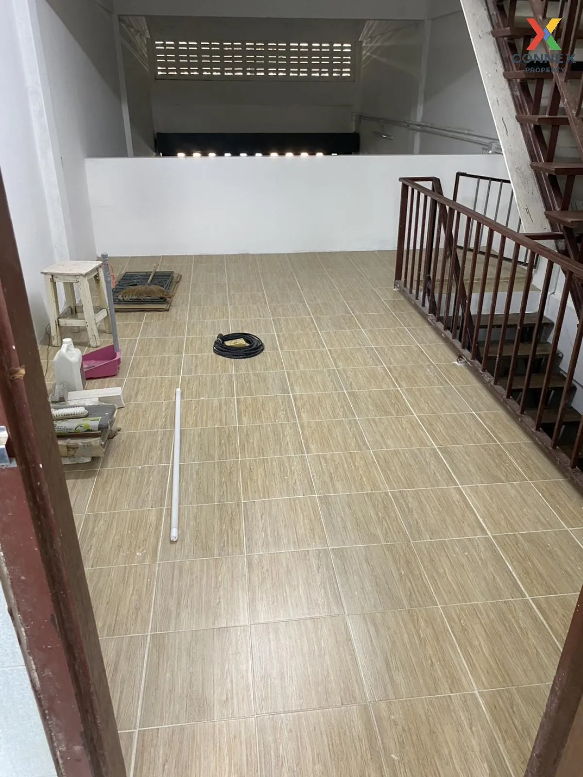 ขายบ้านทาวน์โฮม 3 ชั้น เพชรบุรี  24ตรว. เขากระปุก ท่ายาง เพชรบุรี 3