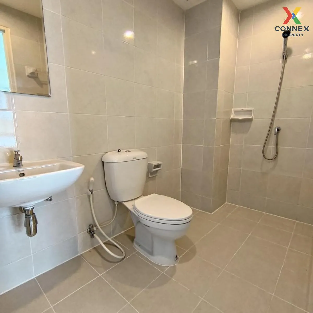 For Sale Condo , Incio serithai , Khlong Kum , Bung Kum , Bangkok 4
