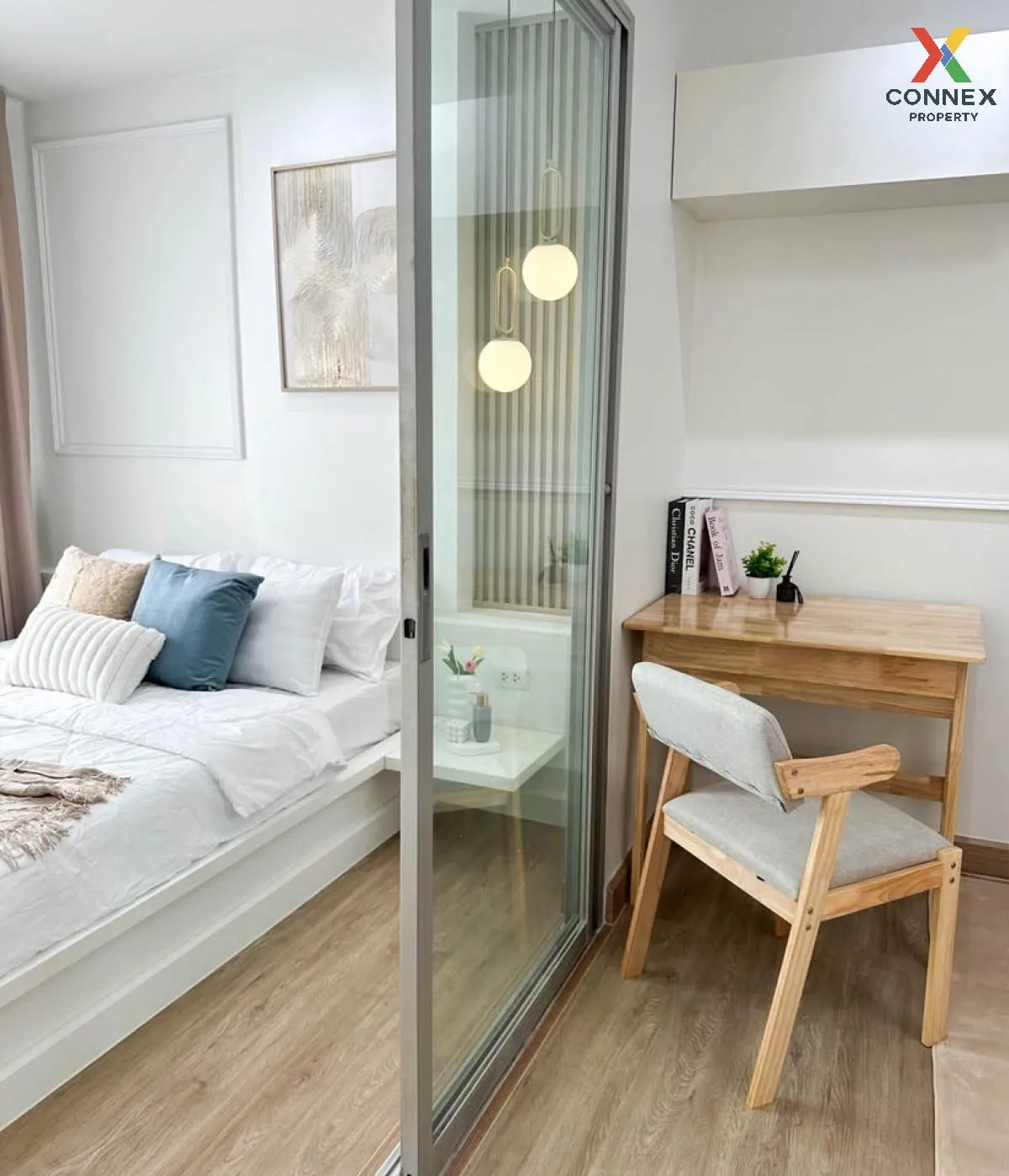For Sale Condo , The Trust Residence Pinklao , MRT-Bang Yi Khon , 1