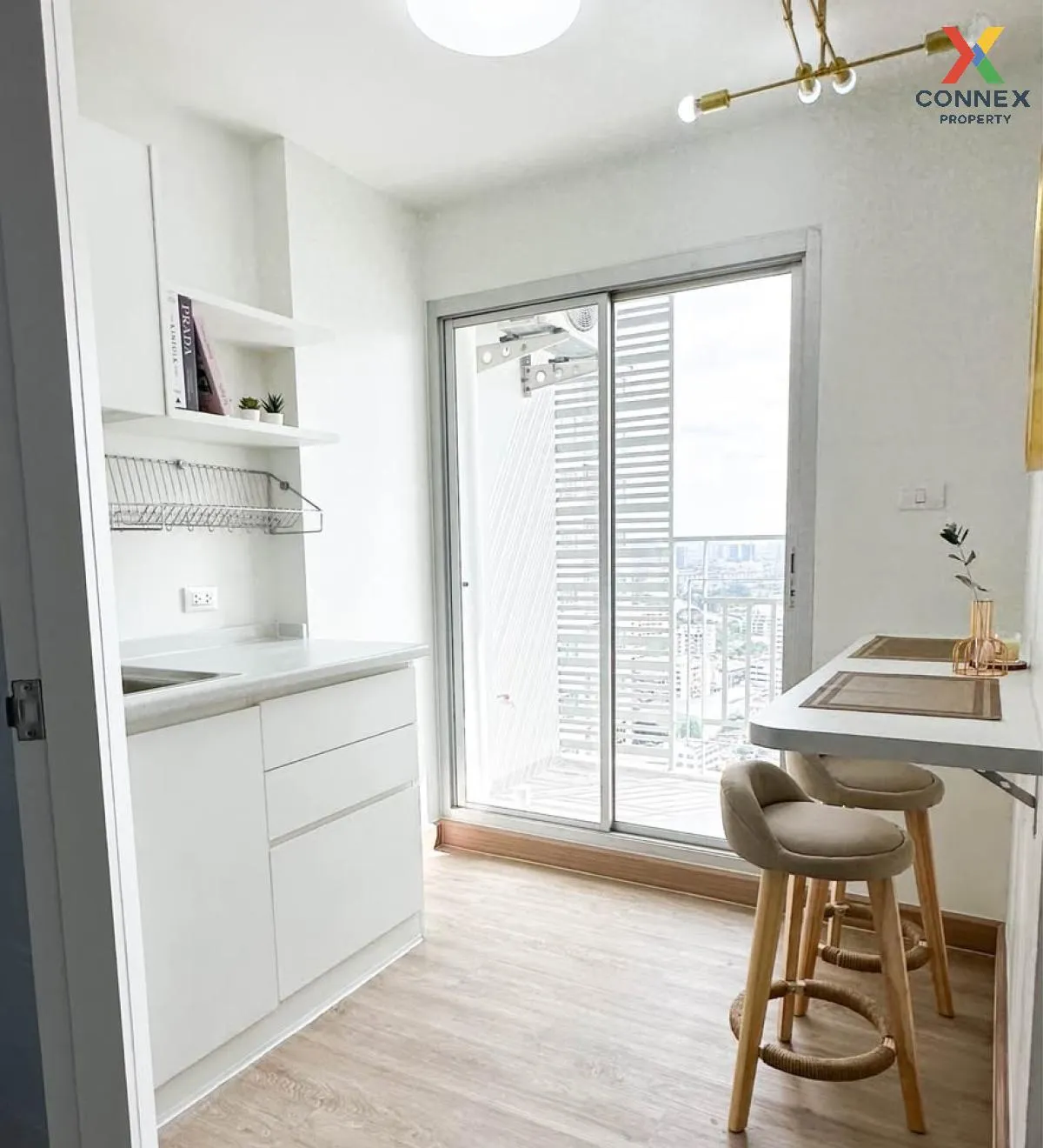 For Sale Condo , The Trust Residence Pinklao , MRT-Bang Yi Khon , 2