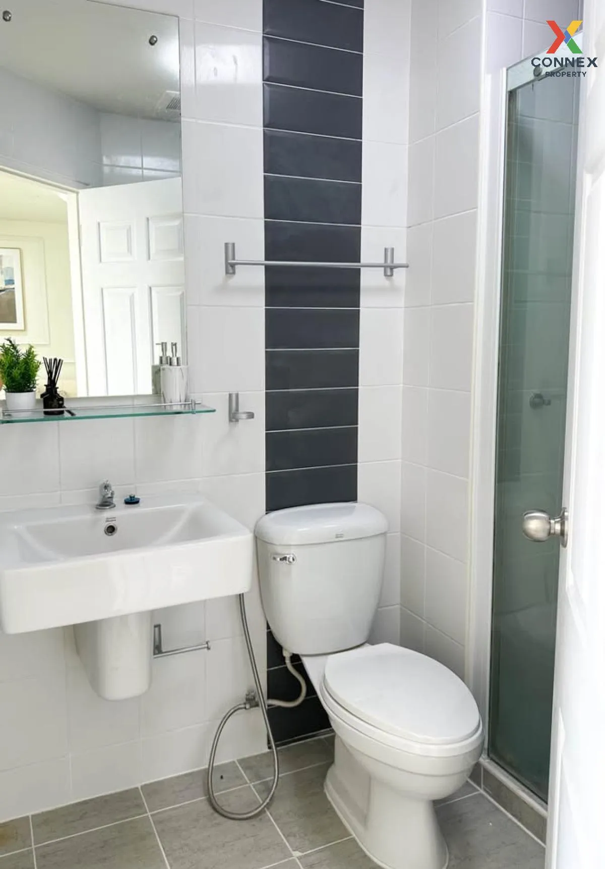 For Sale Condo , The Trust Residence Pinklao , MRT-Bang Yi Khon , 4