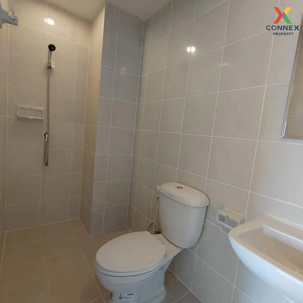 For Sale Condo , Incio serithai , Khlong Kum , Bung Kum , Bangkok 4