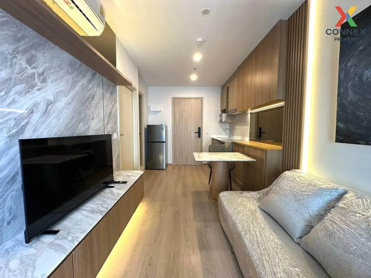 For Rent Condo , Life Rama 4 - Asoke , Khlong Toei , Khlong Toei  2