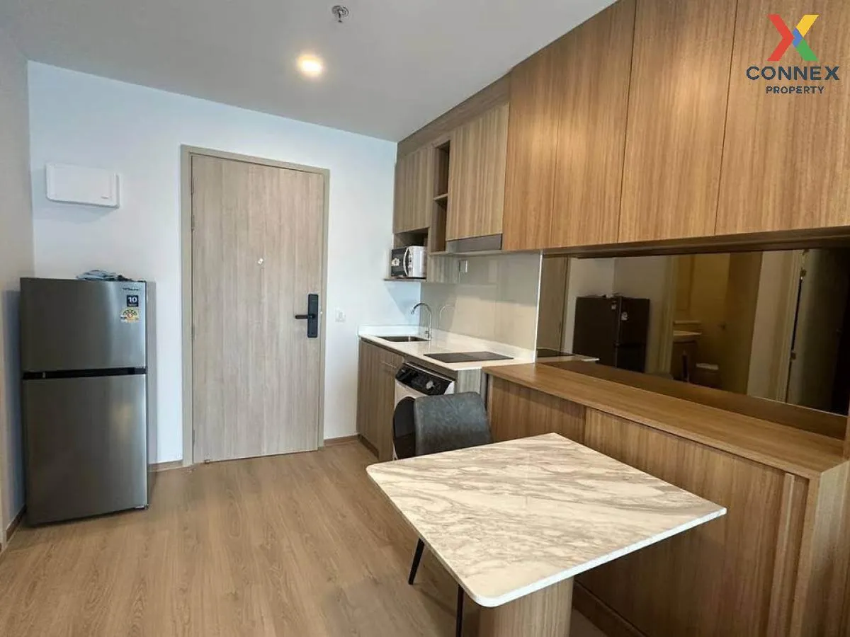 For Rent Condo , Life Rama 4 - Asoke , Khlong Toei , Khlong Toei  3