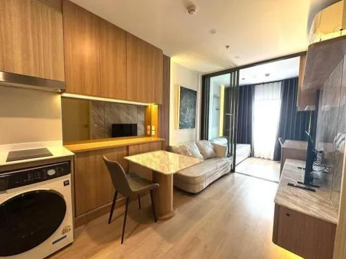 For Rent Condo , Life Rama 4 - Asoke , Khlong Toei , Khlong Toei , Bangkok , CX-129419