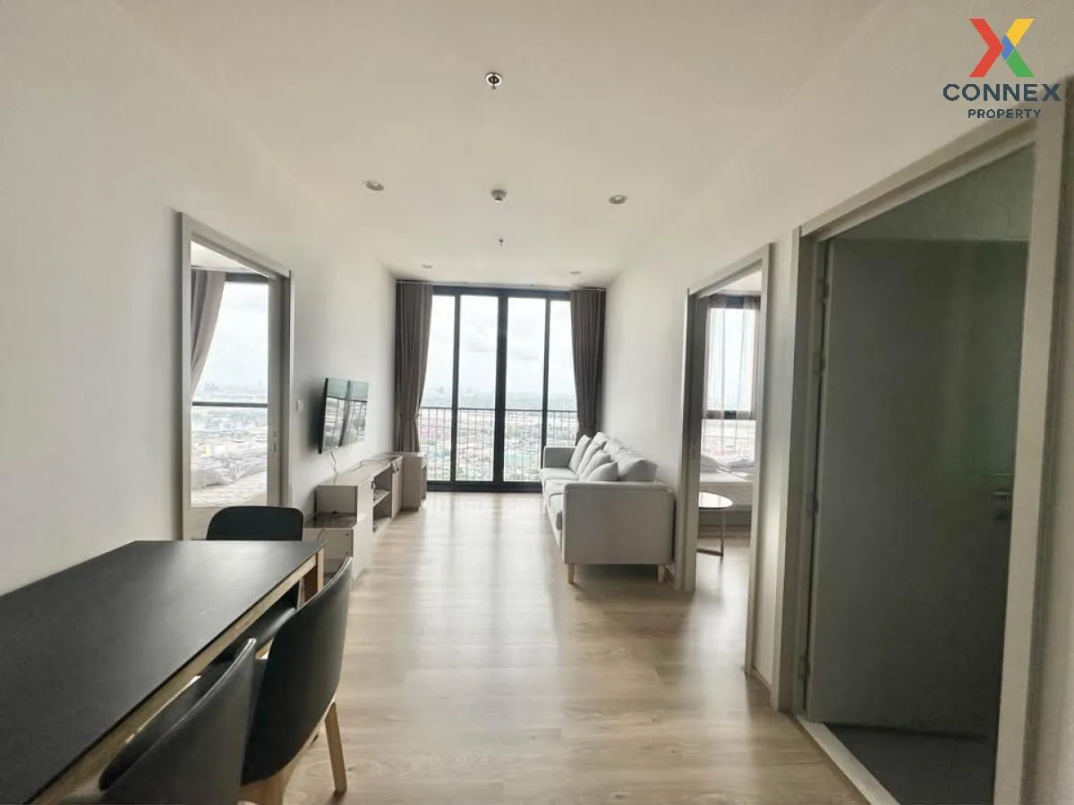 For Rent Condo , Oka Haus Sukhumvit 36 , BTS-Thong Lo , Khlong Ta 1