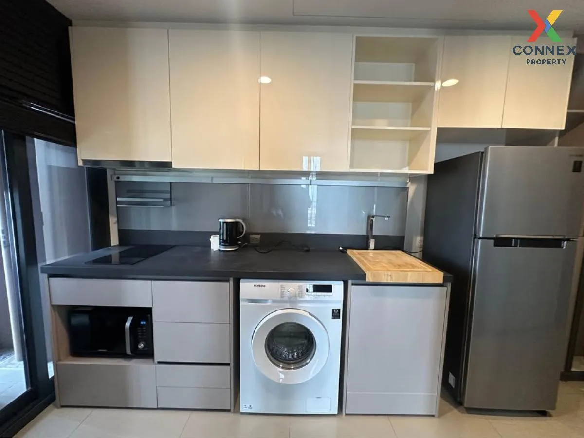 For Rent Condo , Oka Haus Sukhumvit 36 , BTS-Thong Lo , Khlong Ta 4