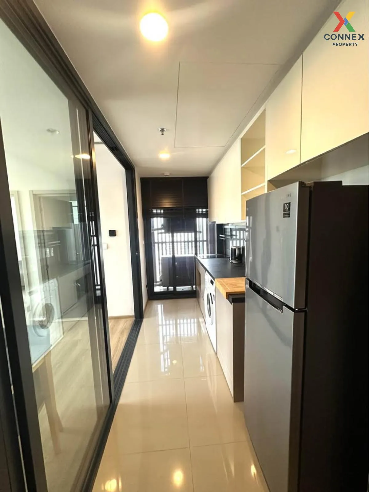 For Rent Condo , Oka Haus Sukhumvit 36 , BTS-Thong Lo , Khlong Ta